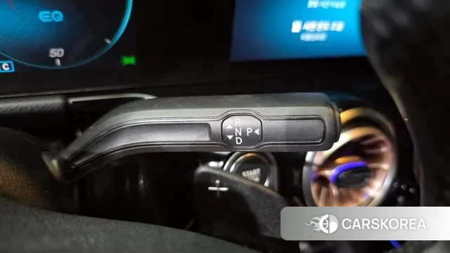 Mercedes-Benz EQA H243 id 2998619 из Кореи 19