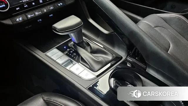 Hyundai Avante (CN7) id 3601422 из Кореи 19