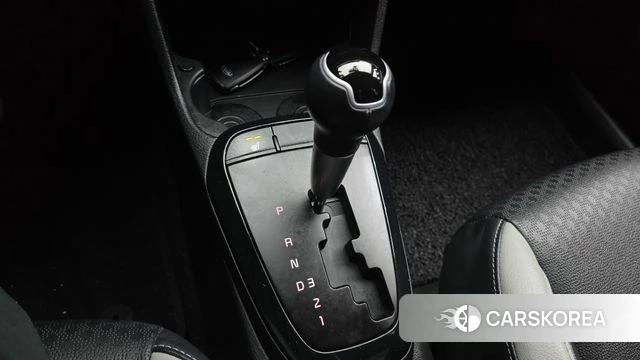 Kia All New Morning (JA) id 4435571 из Кореи 19