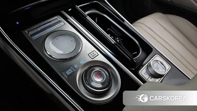 Genesis GV80 id 3421685 из Кореи 19