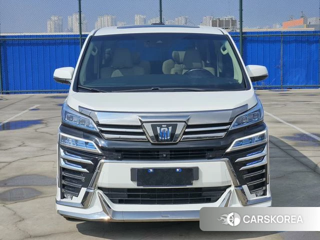Toyota Wilfa id 4276438 из Китая 24