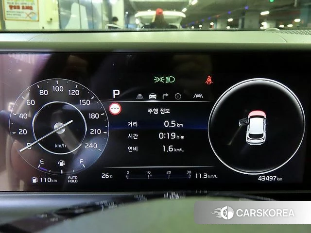 Kia The New Seltos id 4917382 из Кореи 19