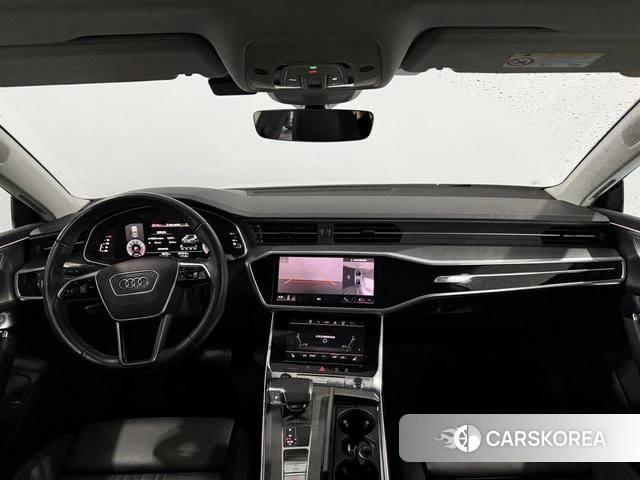 Audi A7 id 4273613 из Китая 9