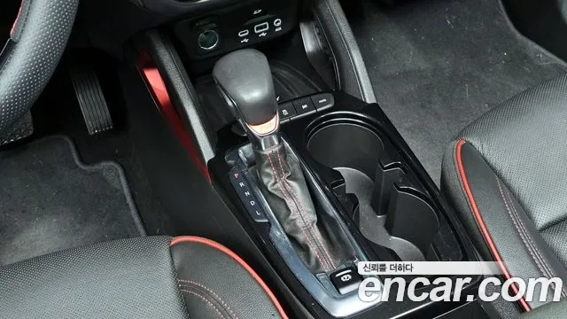 Chevrolet (GM Daewoo) Trailblazer id 2905958 из Кореи 19