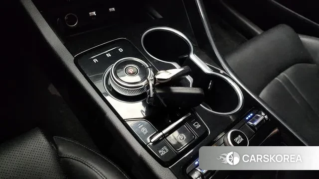 Kia K5 3rd generation id 3534119 из Кореи 19