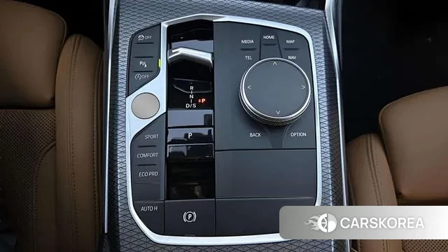 BMW 3 Series (G20) id 3684621 из Кореи 19