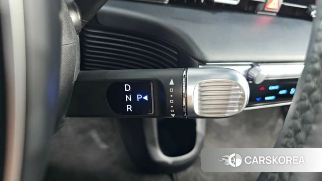 Hyundai Ionic 5 id 4702285 из Кореи 34