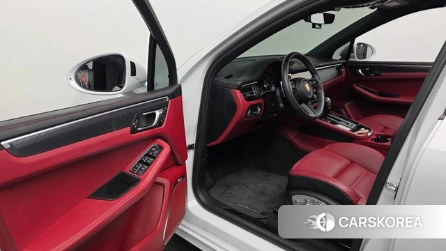 Porsche Macan id 4395113 из Кореи 30