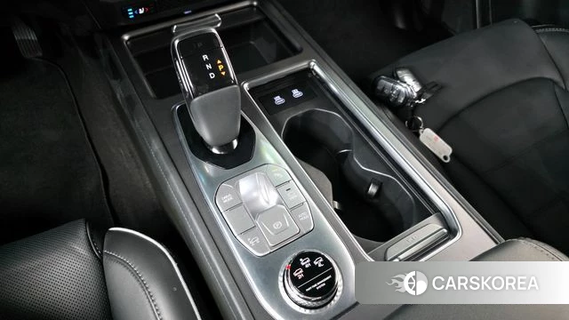 Ssangyong Rexton New Arena id 4177838 из Кореи 19