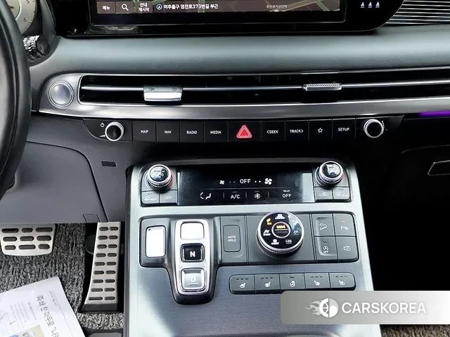 Hyundai The New Palisade id 3770199 из Кореи 19