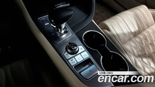 Genesis The New G70 id 2502216 из Кореи 19