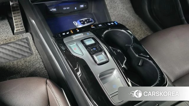 Hyundai All New Tucson id 3865776 из Кореи 19