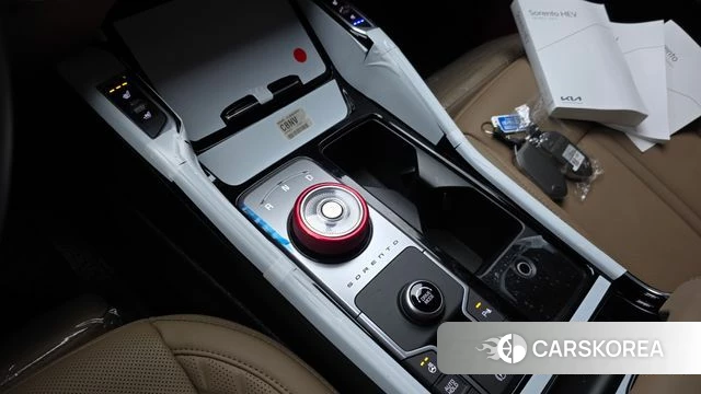 Kia The New Sorento 4th Generation id 4248569 из Кореи 31