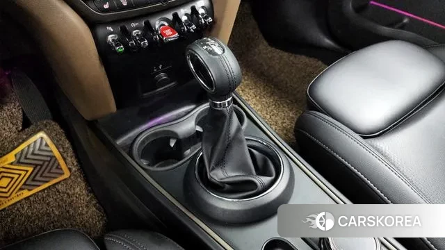 Mini Cooper Countryman id 3055399 из Кореи 19