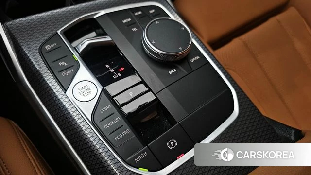 BMW 3 Series (G20) id 4185863 из Кореи 32