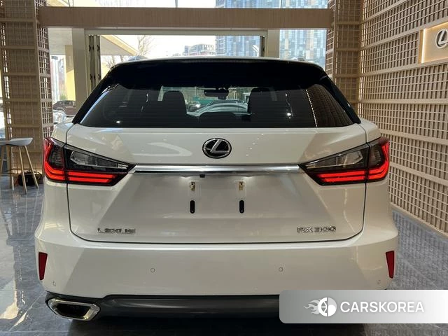 Lexus RX id 4236565 из Китая 16