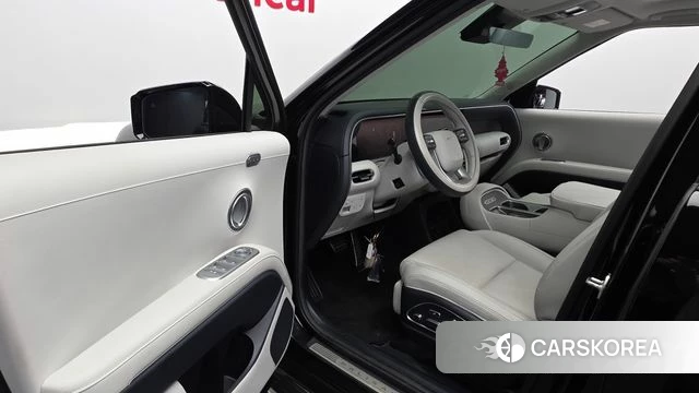 Hyundai Palisade (LX3) id 4762147 из Кореи 37