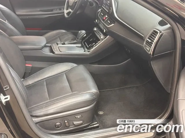 Hyundai Grandeur IG id 2865390 из Кореи 19