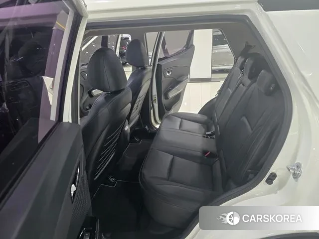 Ssangyong Berry New Tivoli id 2961261 из Кореи 18