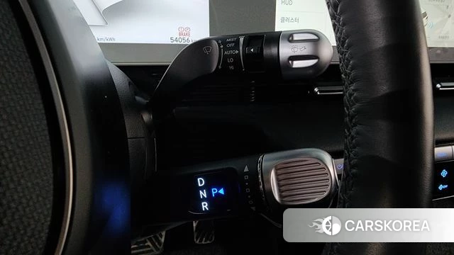 Hyundai Ionic 5 id 4541458 из Кореи 35