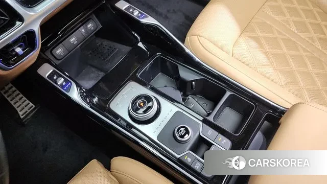 Kia Sorento 4th Generation id 3479600 из Кореи 19