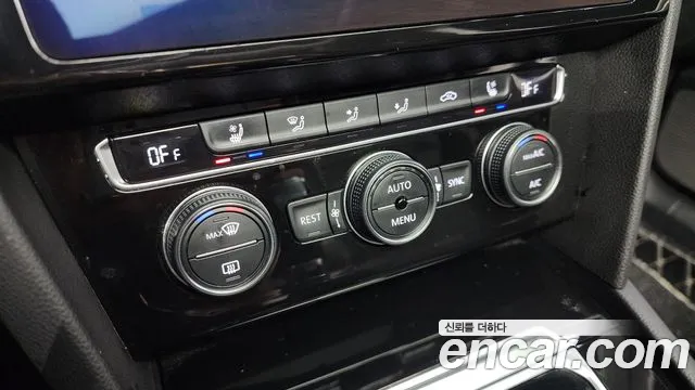 Volkswagen Arteon id 2761043 из Кореи 19