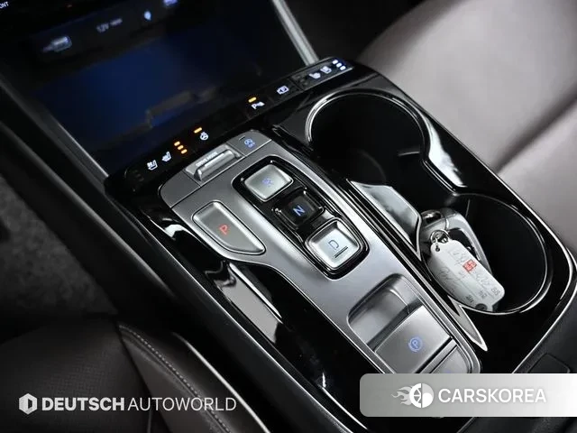 Hyundai Tucson (NX4) id 3372475 из Кореи 19