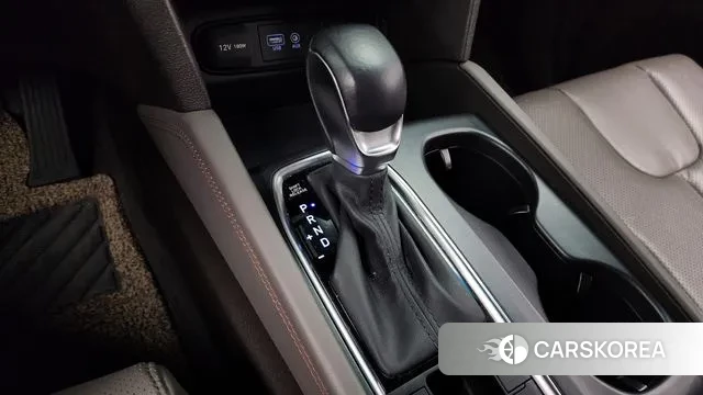 Hyundai Santa Fe TM id 3474834 из Кореи 19