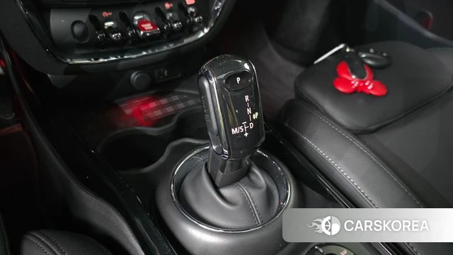 Mini Cooper Clubman id 4322735 из Кореи 31