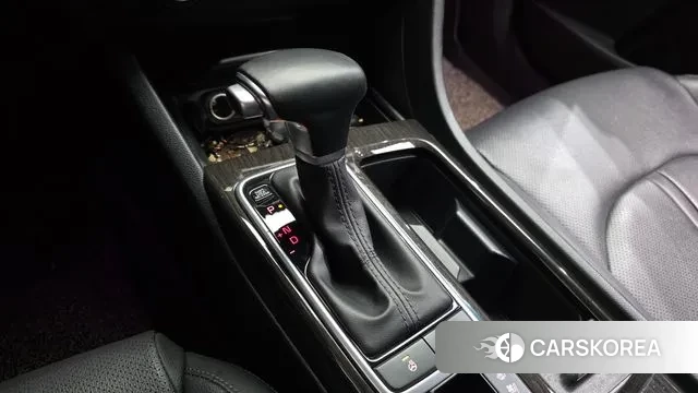 Kia The New K5 2nd generation id 3612649 из Кореи 19