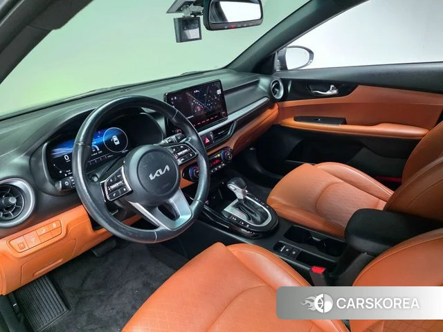 Kia The New K3 2nd generation id 4855159 из Кореи 19