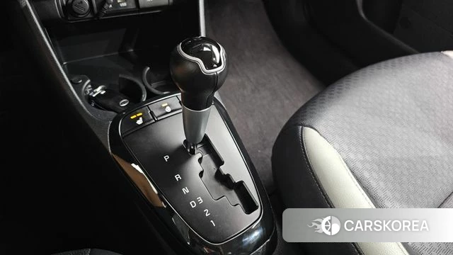 Kia All New Morning (JA) id 4586863 из Кореи 19