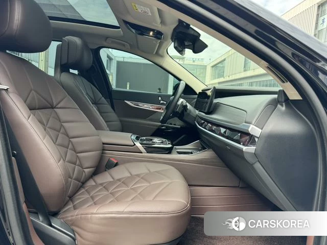 BMW 7 series id 4256680 из Китая 24
