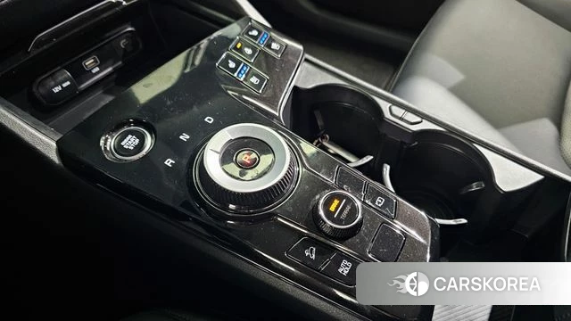 Kia Sportage 5th Generation Hybrid id 4330124 из Кореи 29