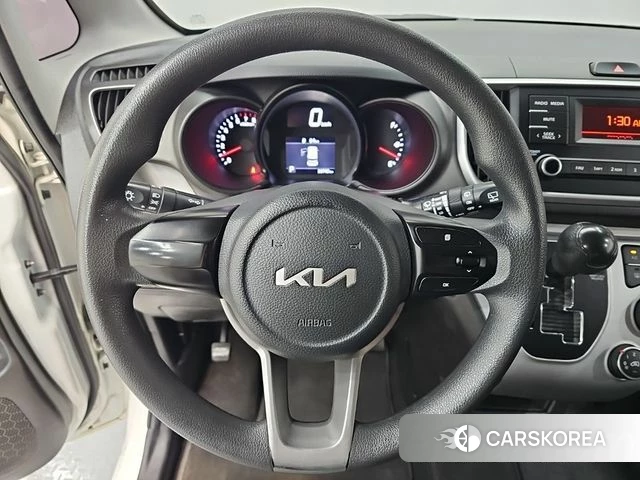 Kia The New Ray id 4376540 из Кореи 18