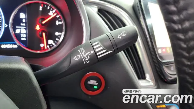 Chevrolet (GM Daewoo) The New Malibu id 2665233 из Кореи 19