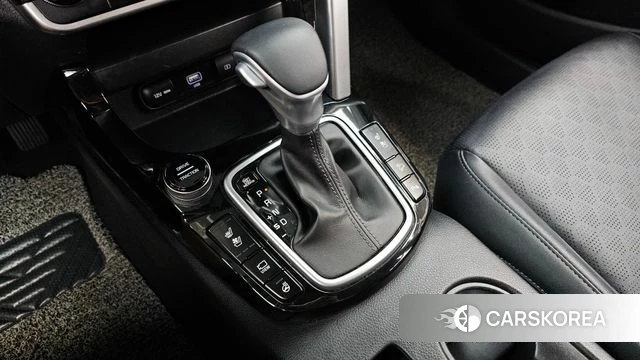 Kia Seltos id 4434733 из Кореи 31
