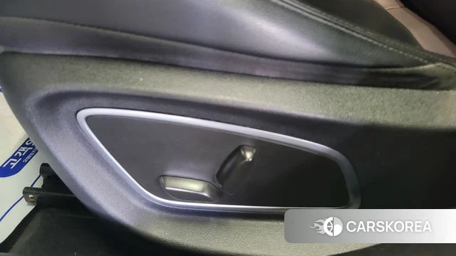 Renault Korea (Samsung) SM6 id 3879707 из Кореи 19