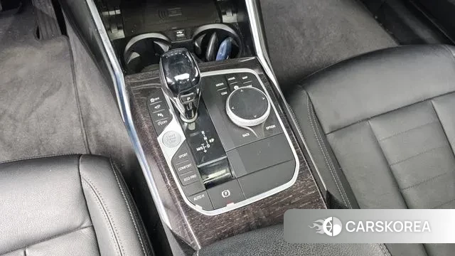 BMW 3 Series (G20) id 3671801 из Кореи 19