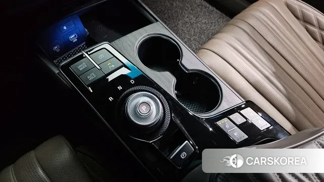 Kia K8 id 3600112 из Кореи 19