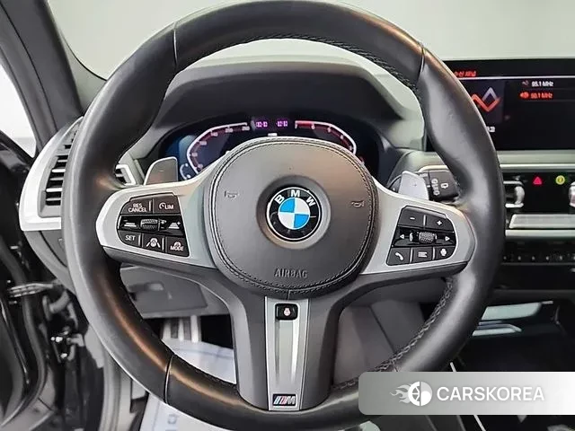 BMW X3 (G01) id 3670786 из Кореи 18