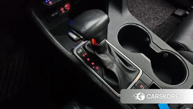 Kia Sportage 4th Generation id 3171638 из Кореи 19