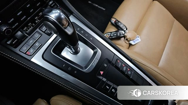 Porsche 718 Cayman id 3820936 из Кореи 19