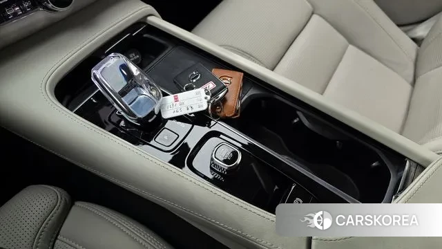 Volvo S90 id 3644873 из Кореи 19