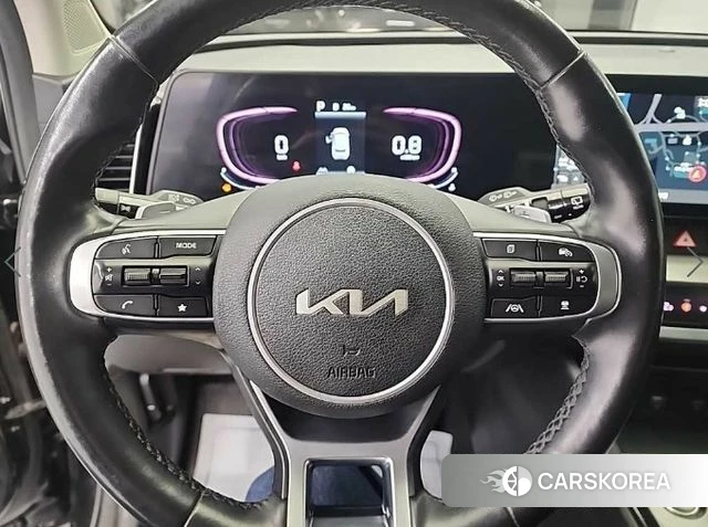 Kia Sportage 5th Generation id 4705584 из Кореи 18