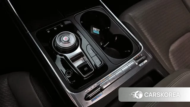 Kia The New Carnival 4th Generation id 3629321 из Кореи 19