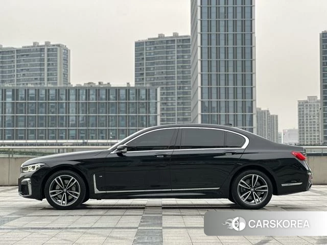 BMW 7 series id 4260501 из Китая 20