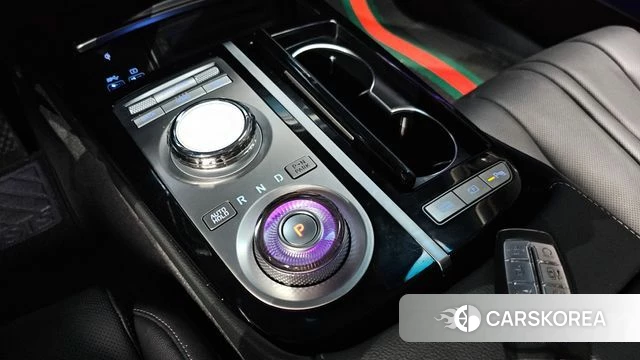 Genesis G80 (RG3) id 4763319 из Кореи 32