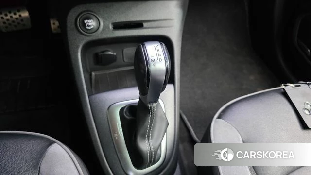 Renault Korea (Samsung) New QM3 id 4694003 из Кореи 29