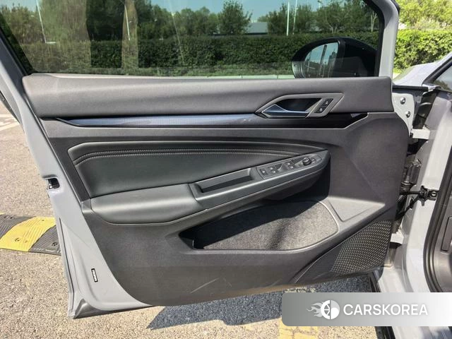 Volkswagen Golf id 4301520 из Китая 24